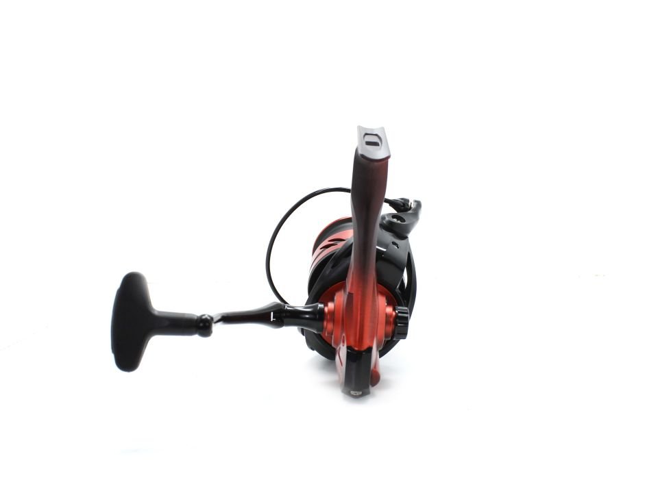 Captain Titan Tekne Makinesi 6+1 BB