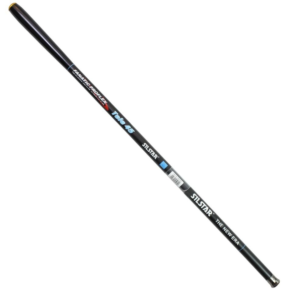 Silstar 3022 Fanatic Proflex Göl Kamışı