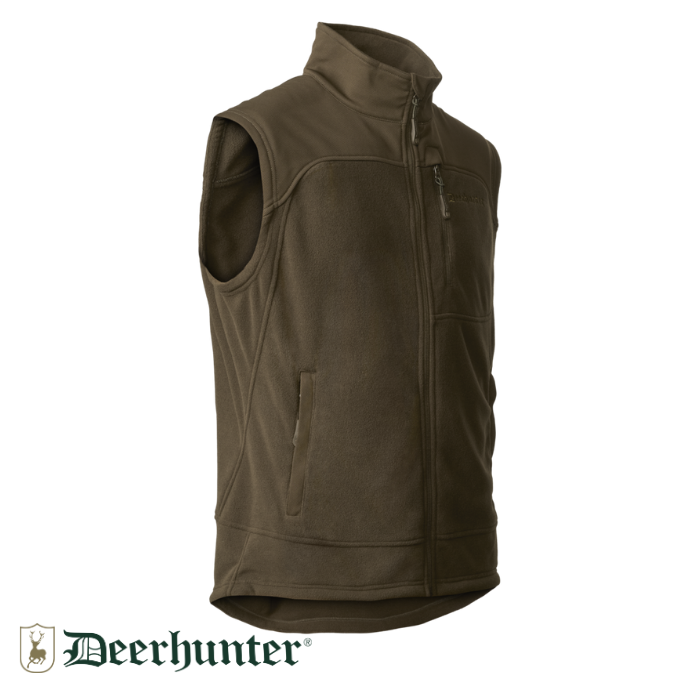 DEERHUNTER Muflon Pro Polar Yelek 376 XL