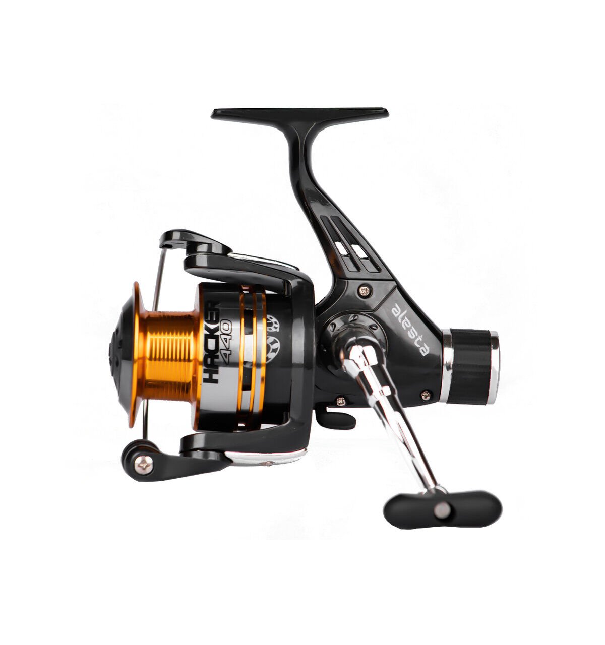 HACKER RD-440 3+1BB AL KAFA