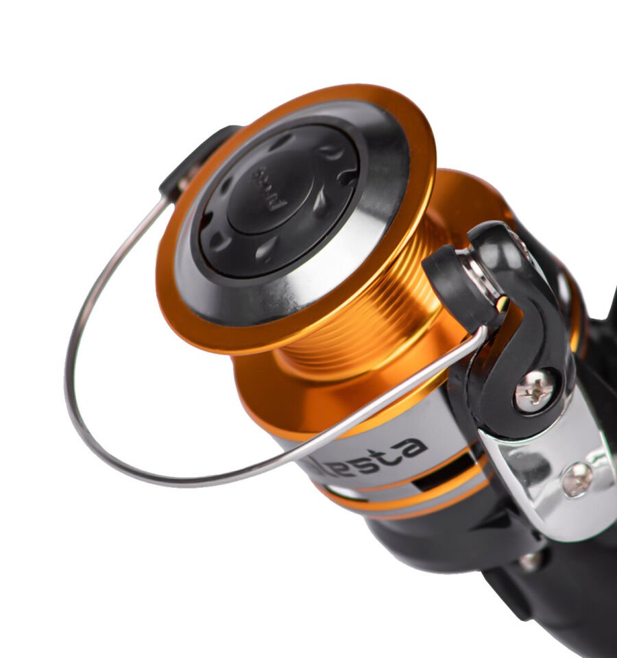 HACKER RD-440 3+1BB AL KAFA