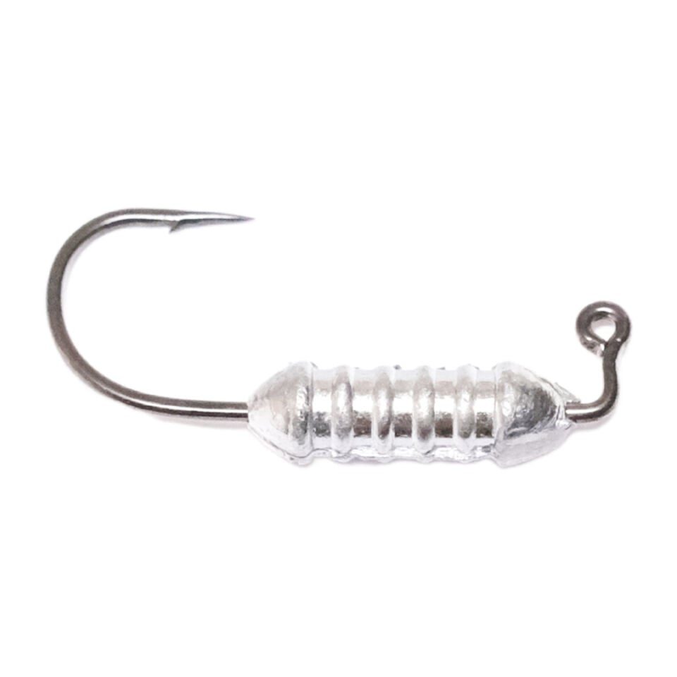 Ryuji Secret Jig Head 2.5gr Jighead (5 Adet)