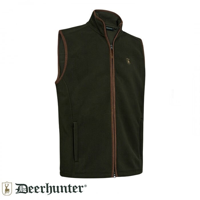 DEERHUNTER Cumbria Polar Yelek 367 M