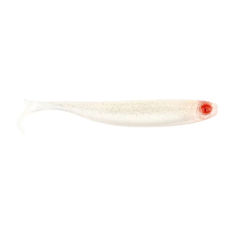 Mustad Mezashi Z-Tail Minnow Sahte Balığı SRS - 50MM - 6LI