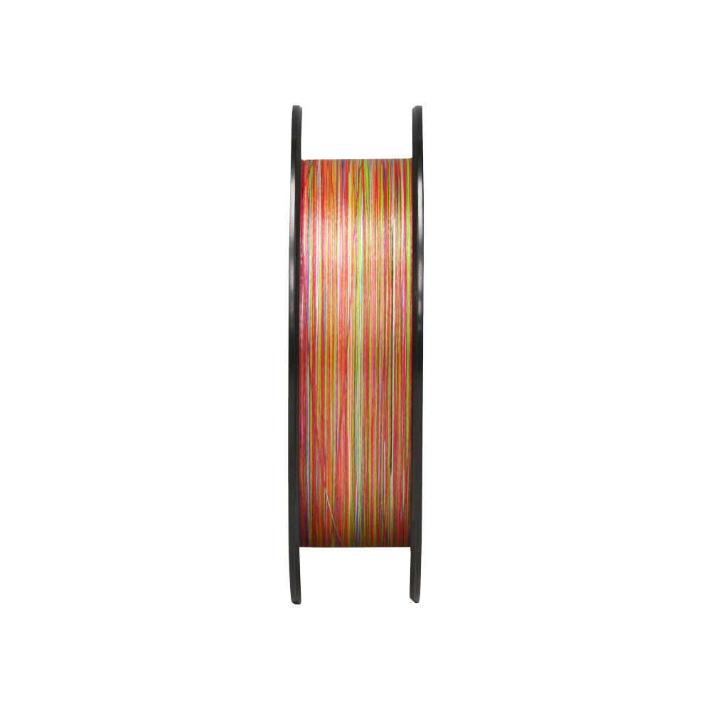Sunline Basic PE x4 İp Misina MULTICOLOR - 0.165MM - 150M - 7.7KG