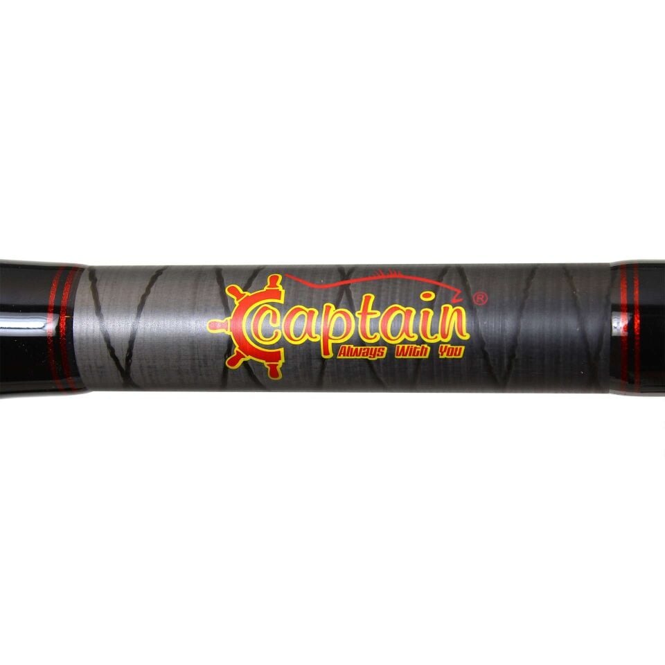 Captain 1507 Matrix Cast 420cm Tele Surf Cast Kamış 150-250gr Atar