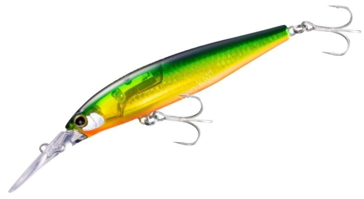 Shimano Exsence Dive Assassin 99S Flash Boost #008