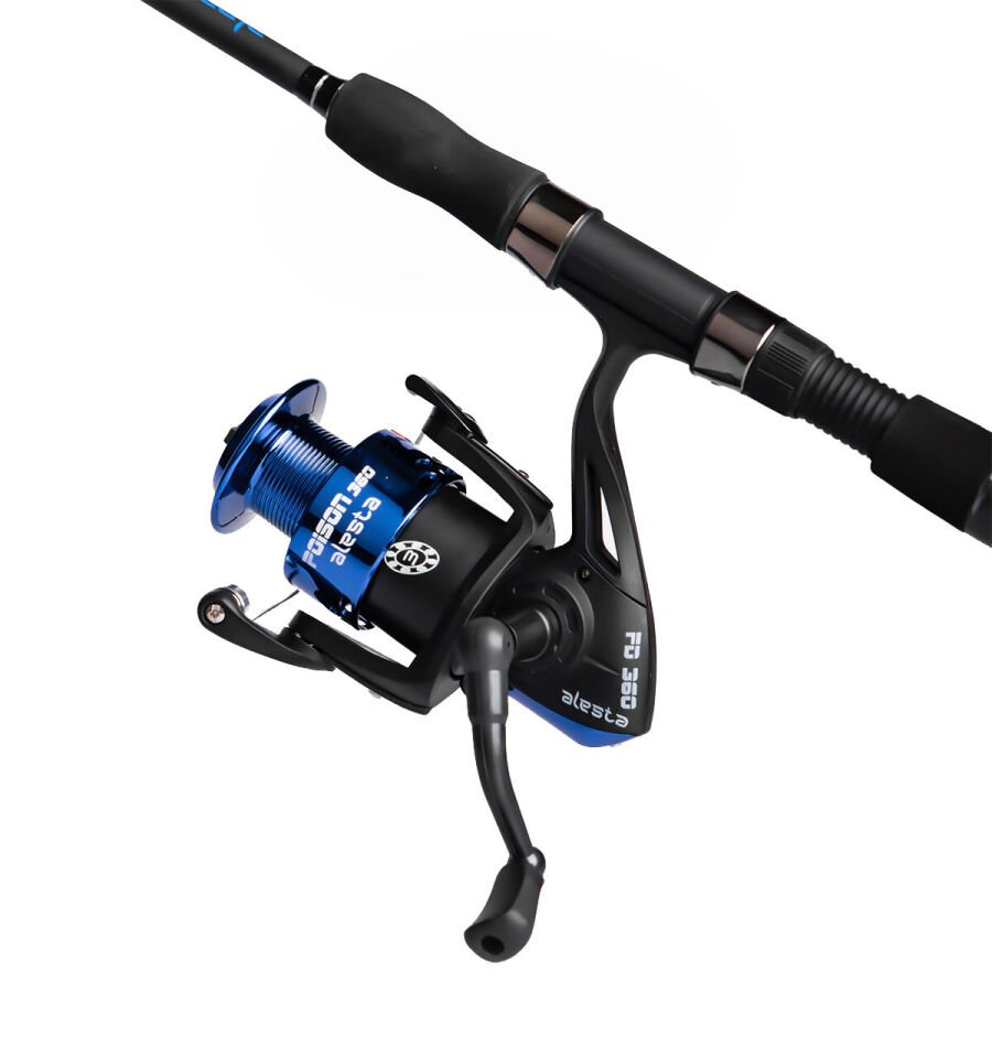 POISON FD-360 3BB