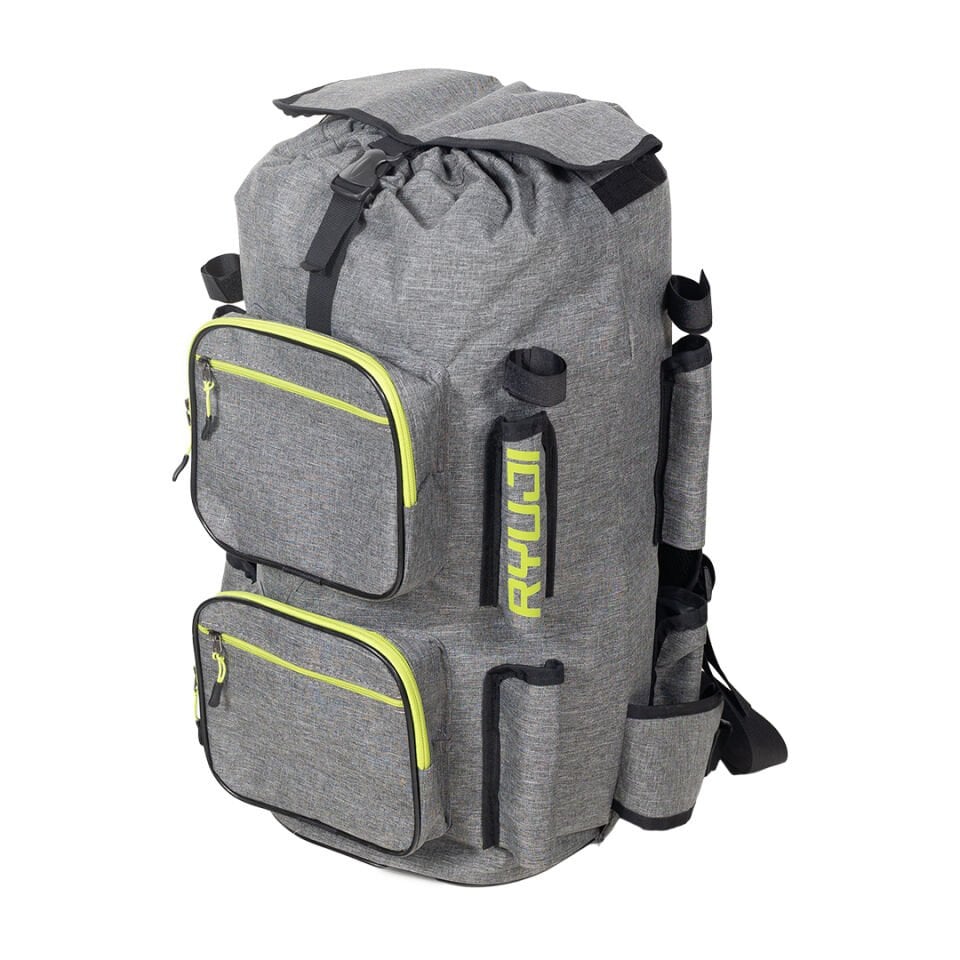 RYUJI 55 LİTRE SIRT ÇANTASI