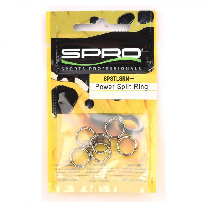 SPRO Power Split Halka  2 32Lb