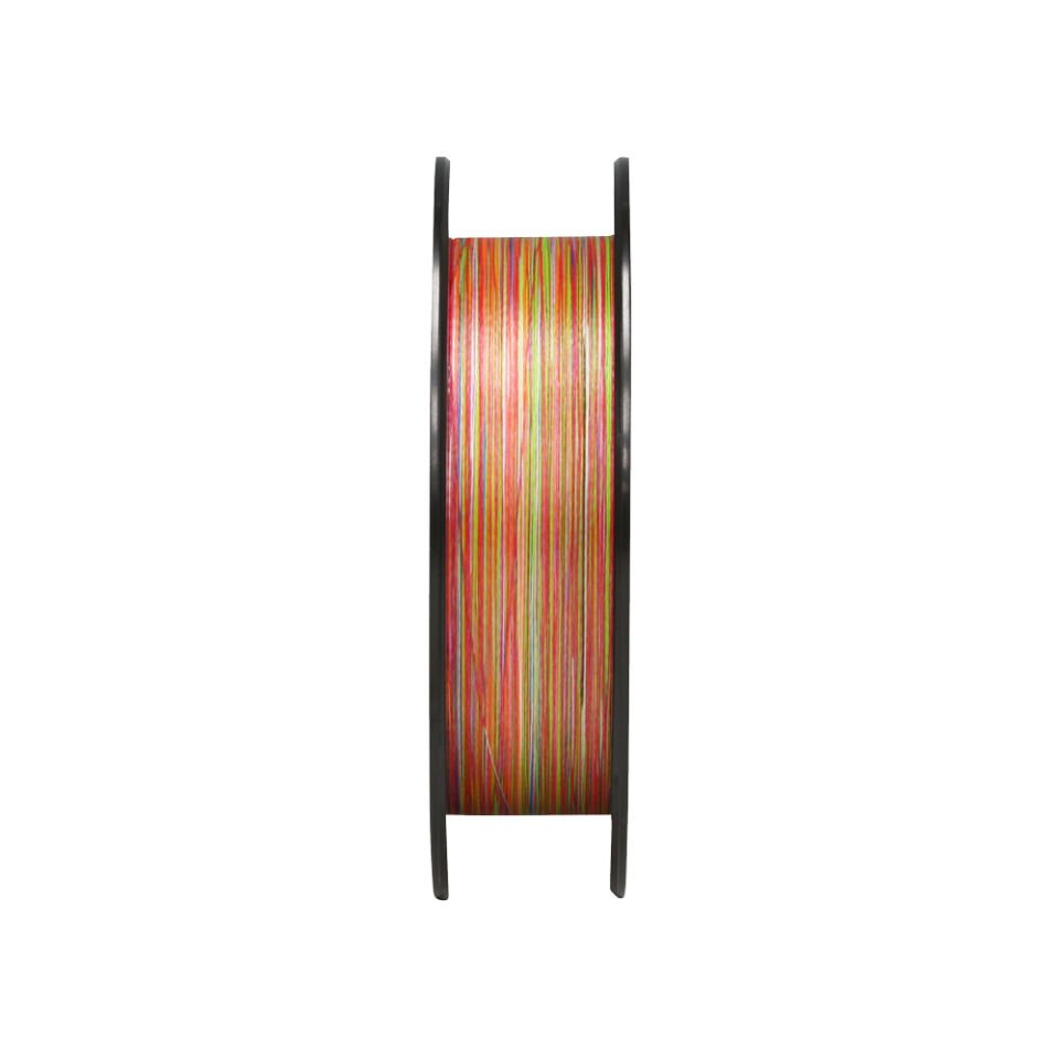 Sunline Basic PE x4 İp Misina MULTICOLOR - 0.205MM - 150M - 11KG