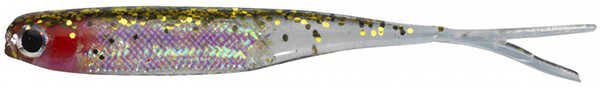 Berkley Powerbait Drop Shot Minnow Sahte Balığı 5CM - 6LI - MINNOW