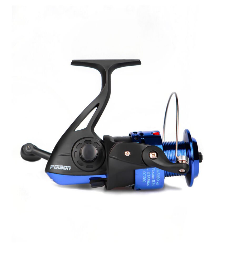 POISON FD-370 3BB