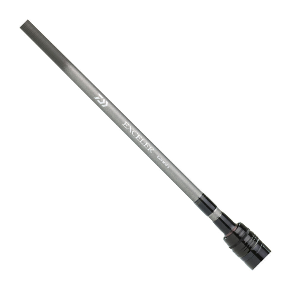 DAIWA EXCELER EF 2.44M, 7-28GR, 2P KAMIŞ