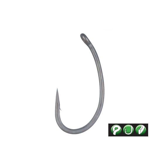 GAMAKATSU G-Carp Hump Back #4