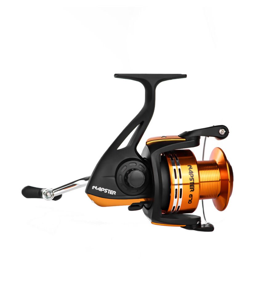 NAPSTER FD-640 5+1 BB AL KAFA