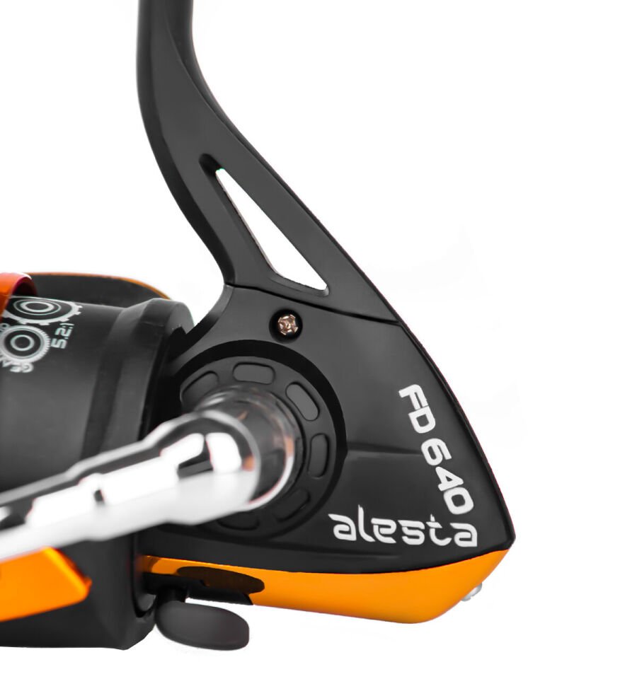 NAPSTER FD-640 5+1 BB AL KAFA