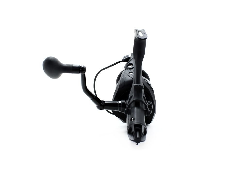 Captain Thomson 6500 Sazan Makinesi 7+1 BB