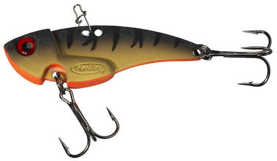 Berkley Powerblade Sinking Sahte Balığı TIGER PRAWN - 49MM