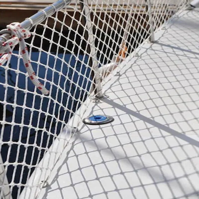 Limanağ Vardavela Ağı 100 metre - 5mm Kalınlık x 9 Göz