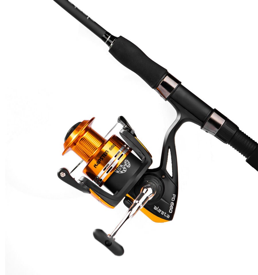 NAPSTER FD-650 5+1 BB AL KAFA