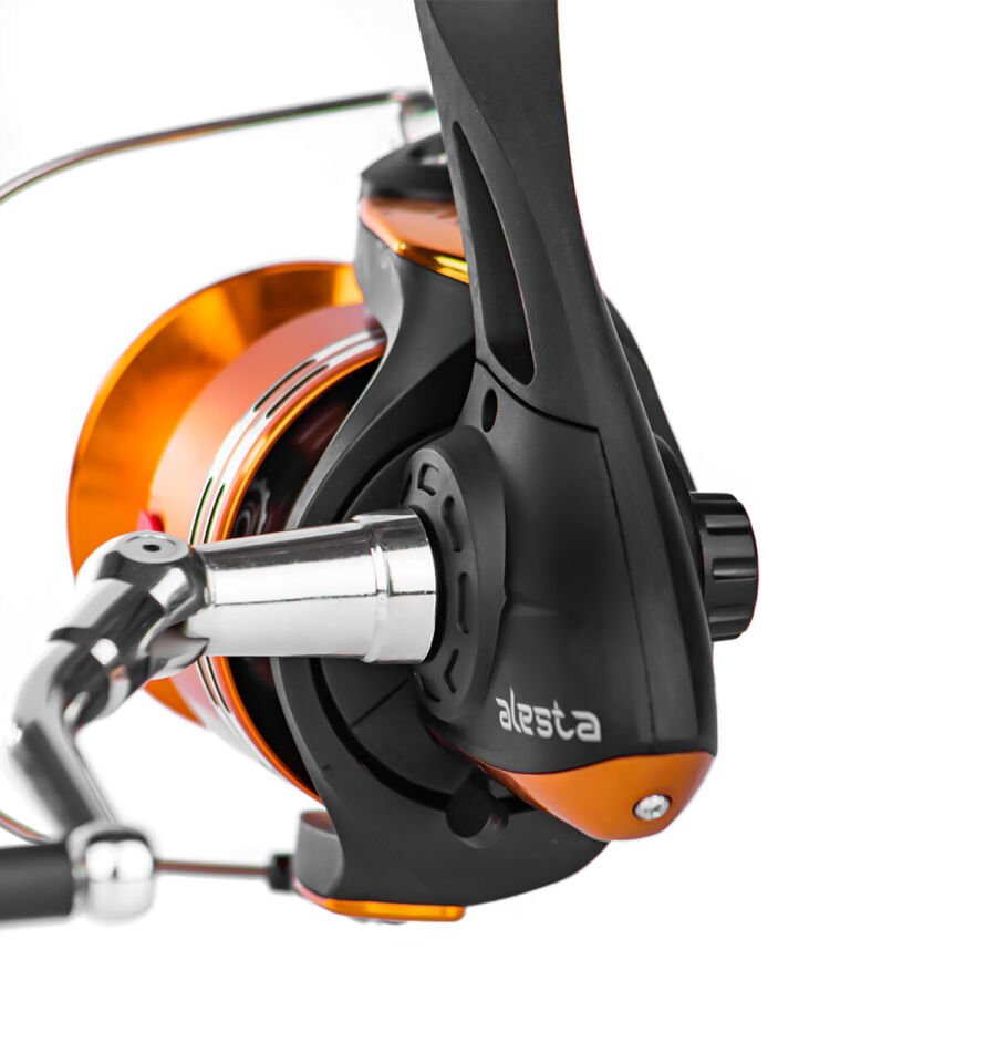 NAPSTER FD-650 5+1 BB AL KAFA