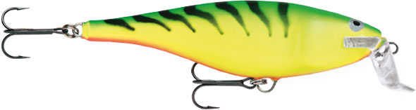 Rapala Super Shad Rap Sahte Balığı