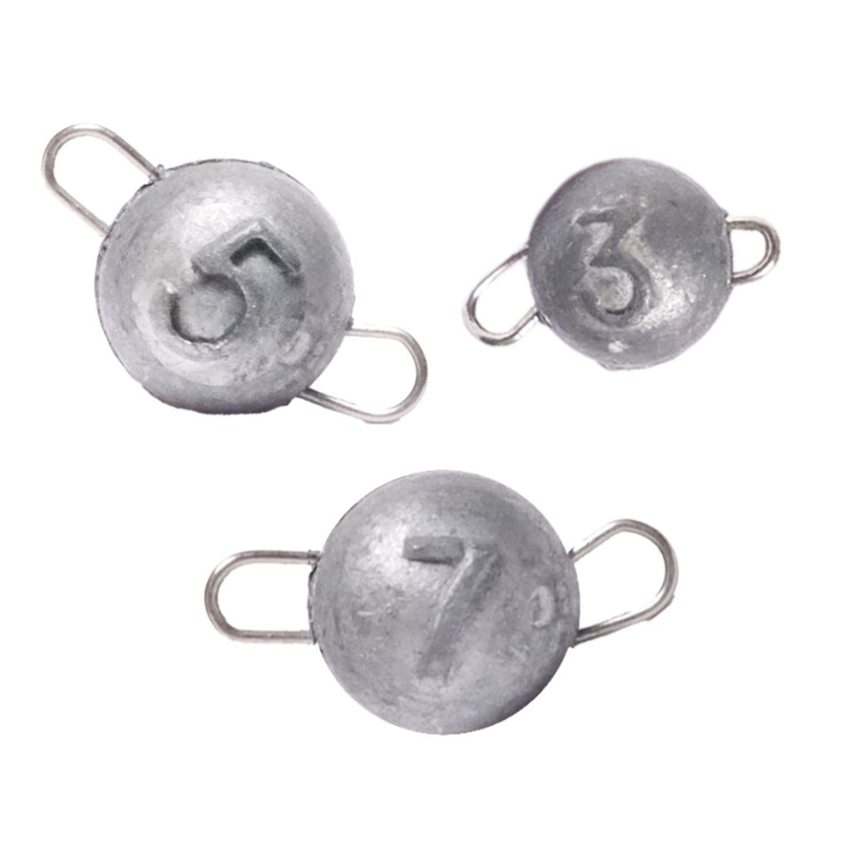 Ryuji Mafsallı Jig Head Jighead (5 Adet)