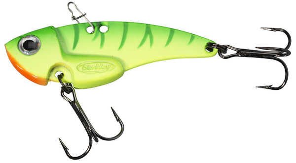 Berkley Powerblade Sinking Sahte Balığı FIRE TIGER - 49MM