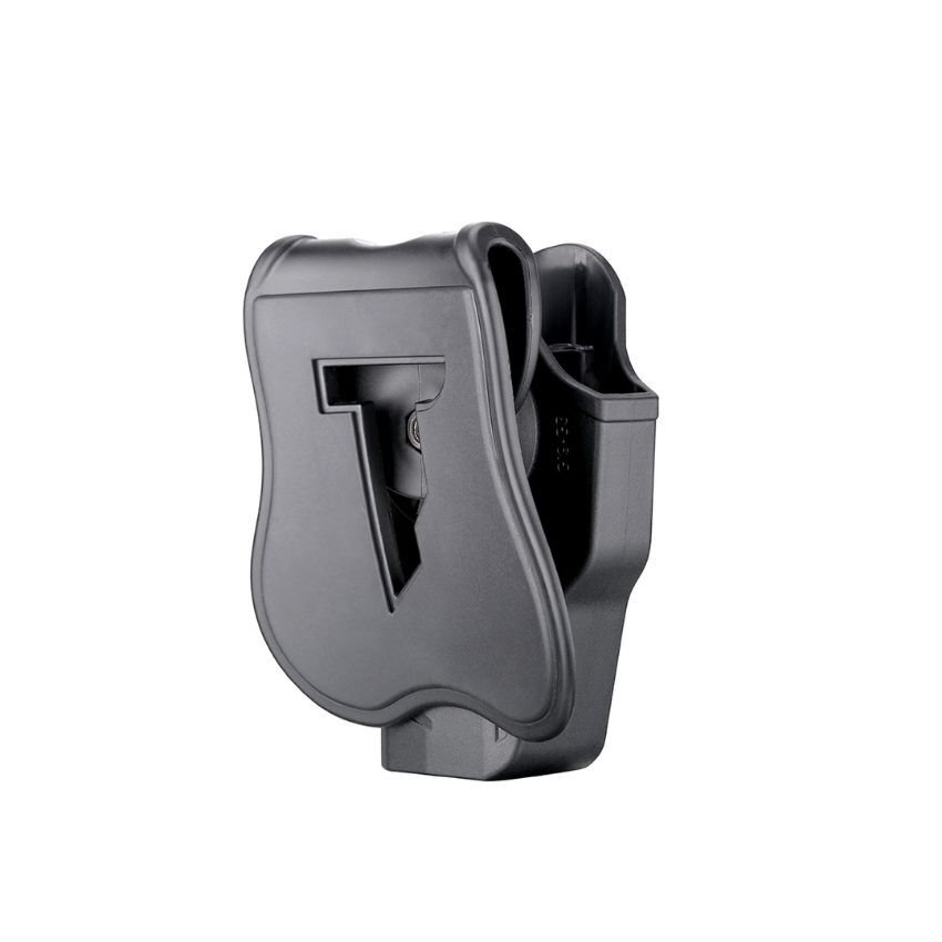 CYTAC R-Defender Holster Gen4