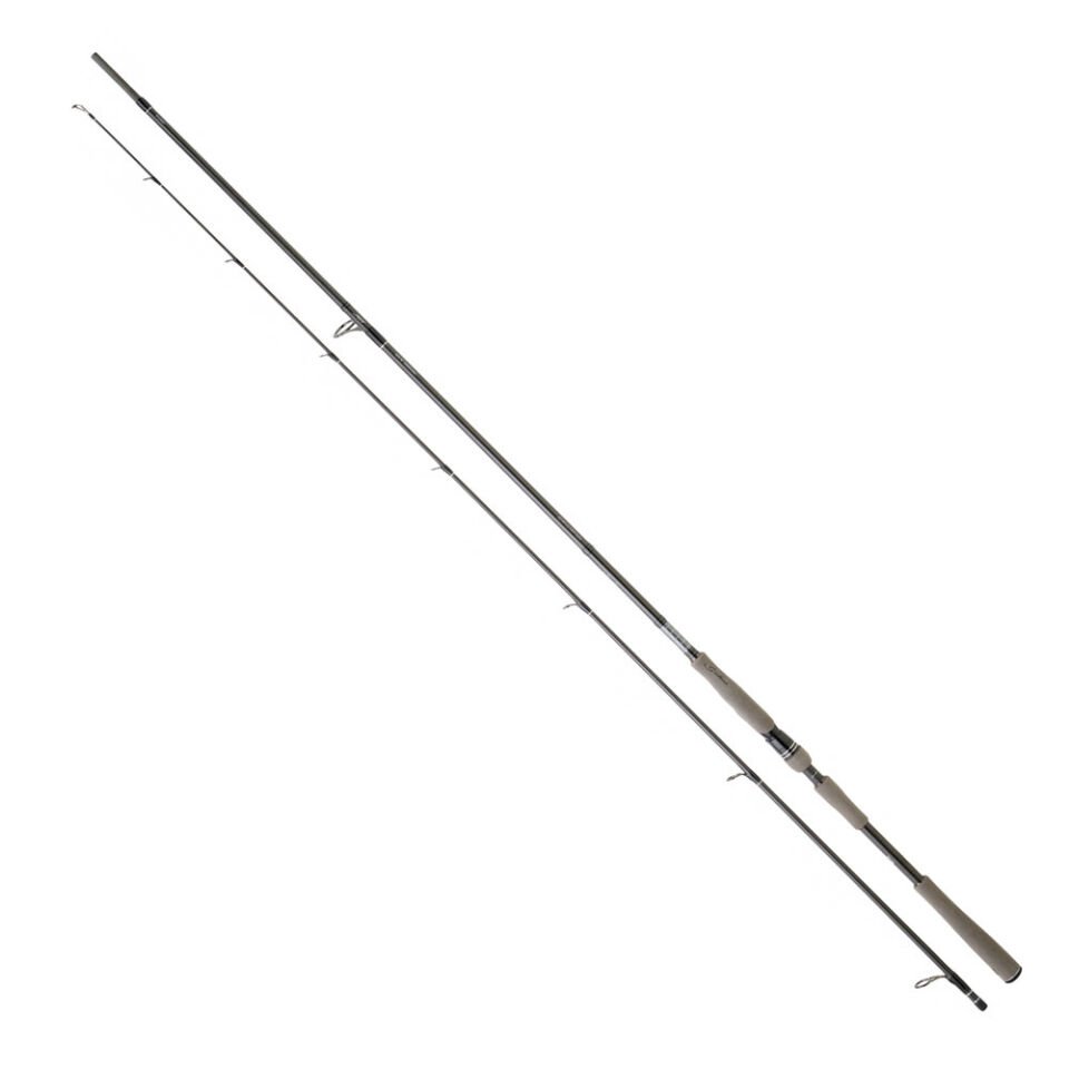 Daiwa New Saltist AGS 2.44m 7-28gr 2P Olta Kamışı