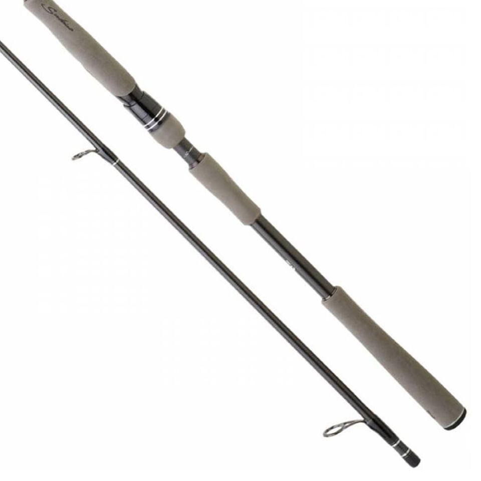 Daiwa New Saltist AGS 2.44m 7-28gr 2P Olta Kamışı