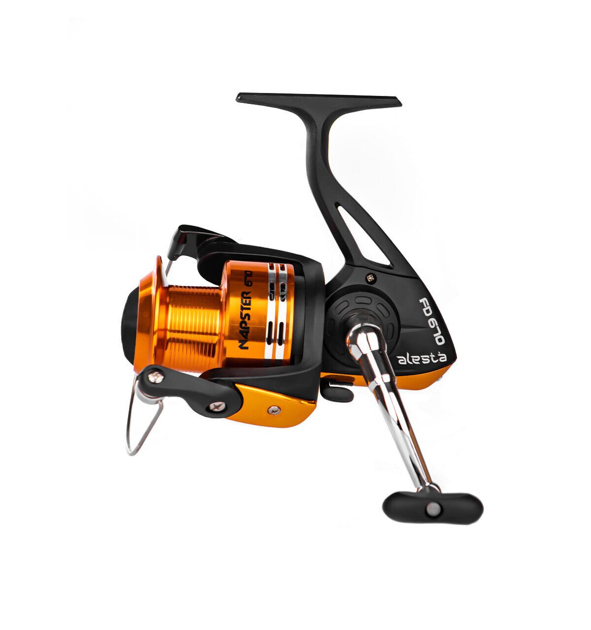 NAPSTER FD-660 5+1 BB AL KAFA