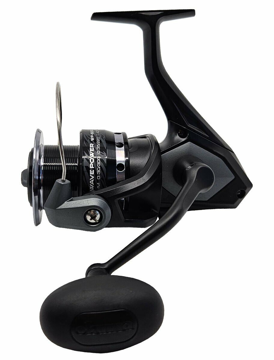 Okuma Wave Power WP-4000A1 Olta Makinesi