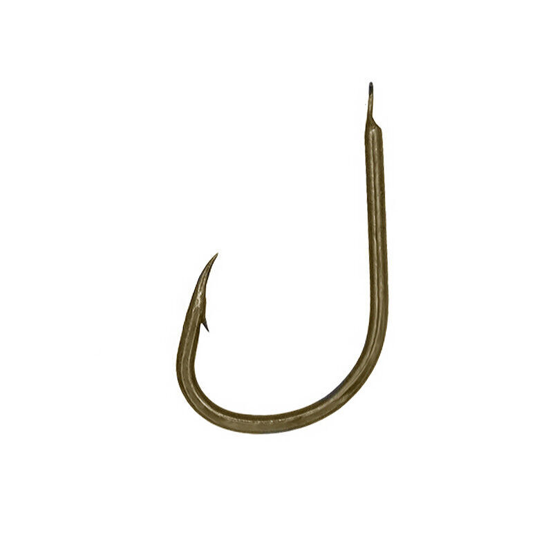 Portfish 8803 Carp İğne 100 Lü (505) Bronz