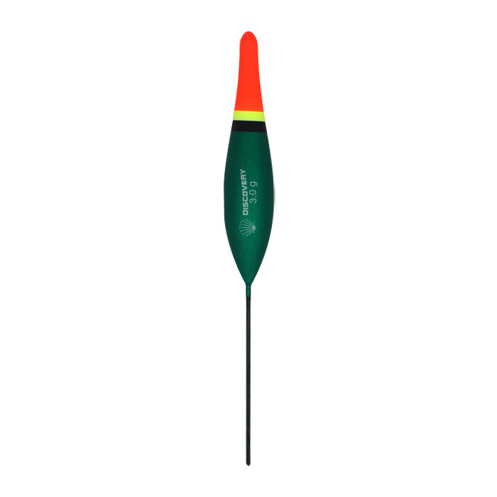 DFT Ahşap Uçlu Şamandıra 3-21 2,00 g 1/10