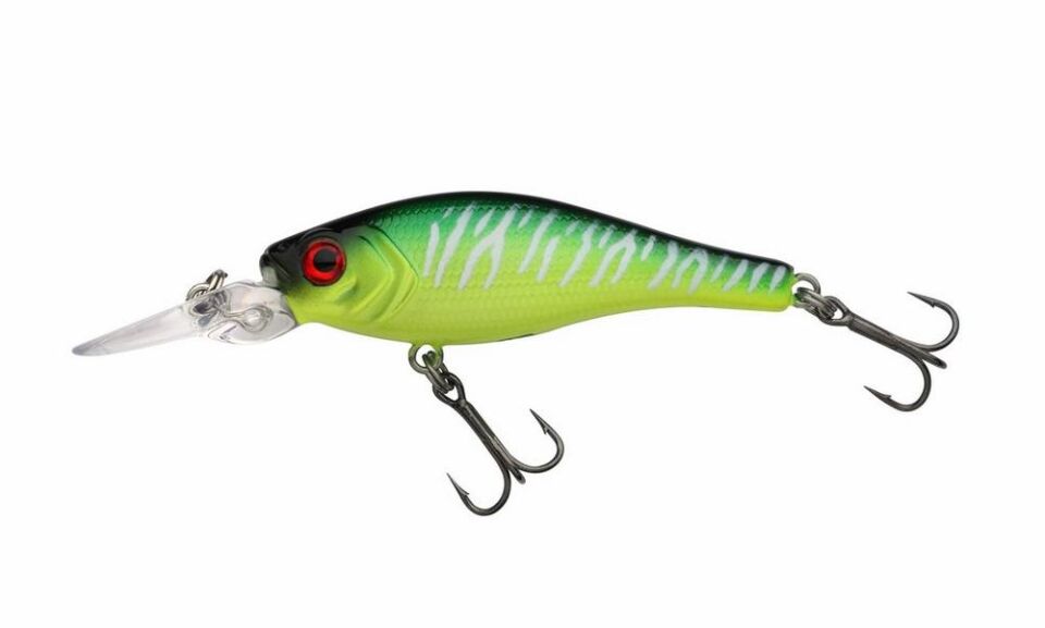 Berkley Pulse Minnow Floating Sert Balık 60MM - 7.7G - FIRETIGER