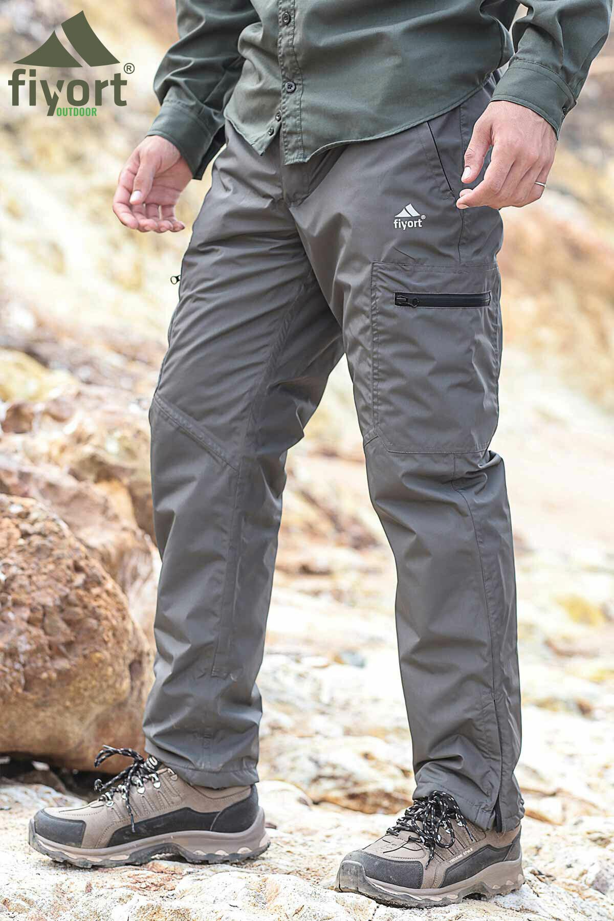 KODIAK PANTOLON HAKİ #S