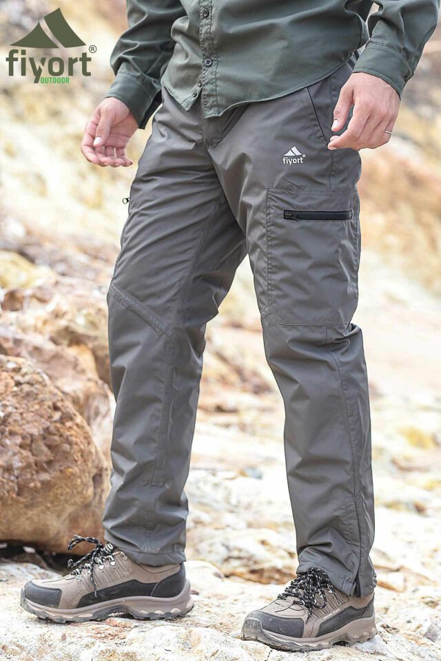 KODIAK PANTOLON HAKİ #S