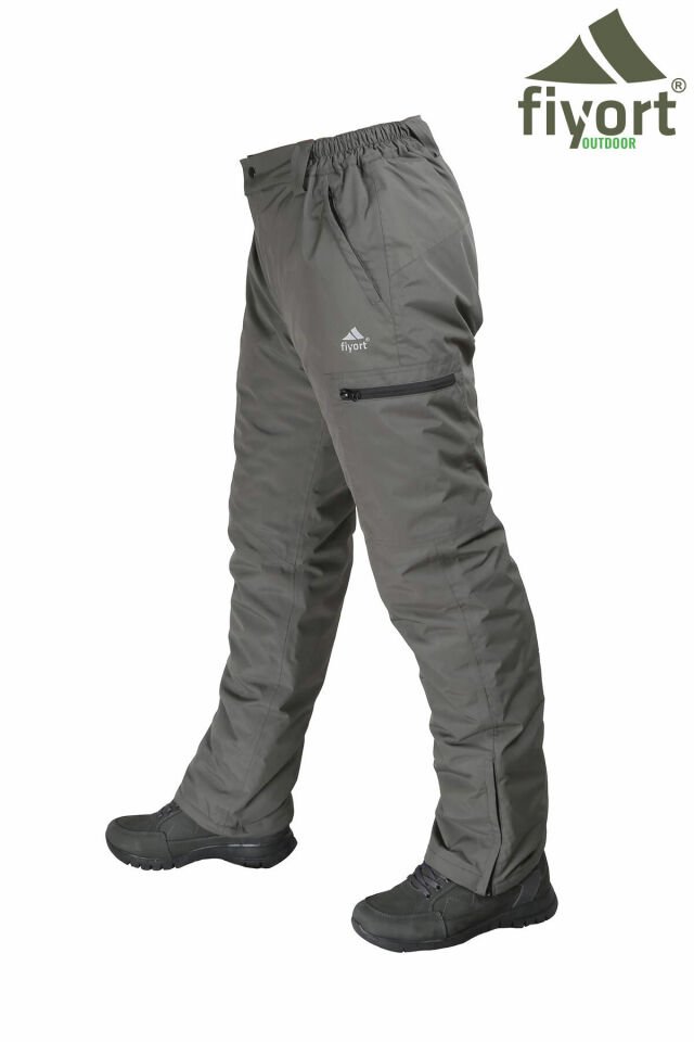 KODIAK PANTOLON HAKİ #S