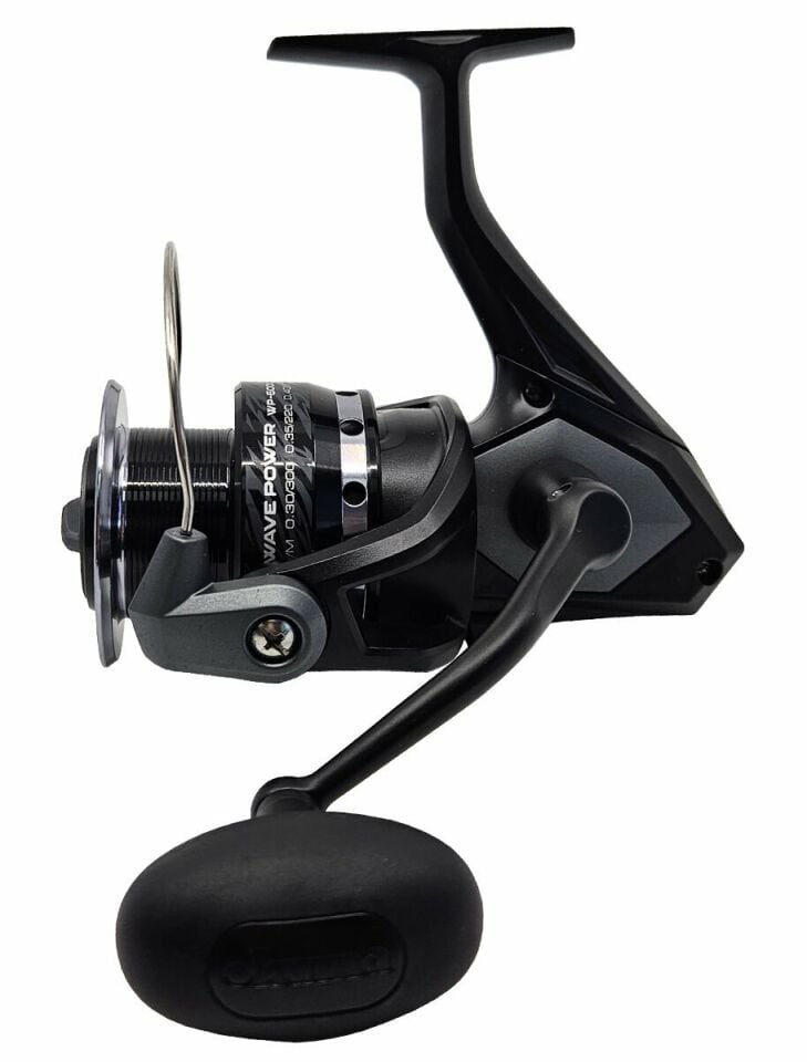 Okuma Wave Power WP-8000A1 Olta Makinesi