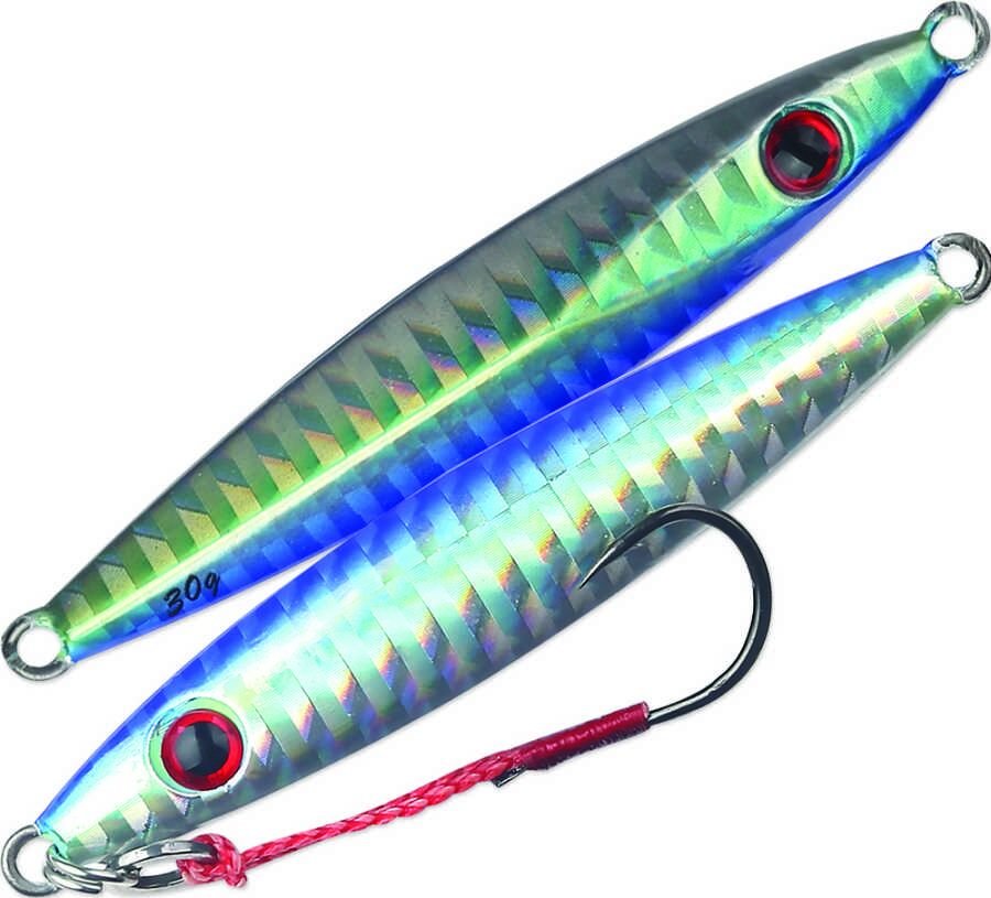 Storm Gomoku Micro Sahte Balığı UVSB - 12GR - 5.5CM