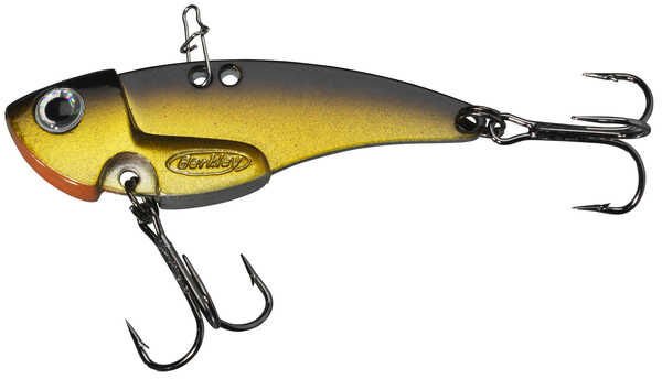 Berkley Powerblade Sinking Sahte Balığı 44MM - NUGGET