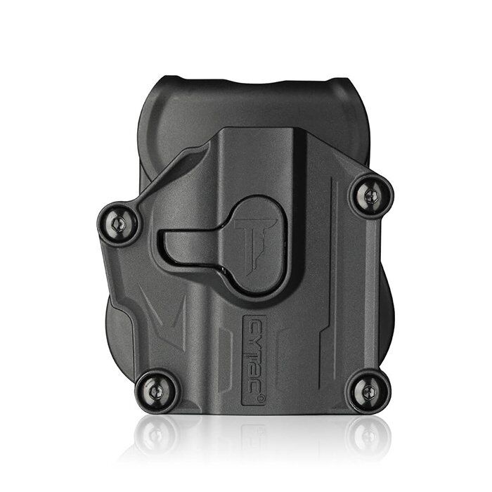 CYTAC Mega-Fit Tabanca Kılıfı Compact
