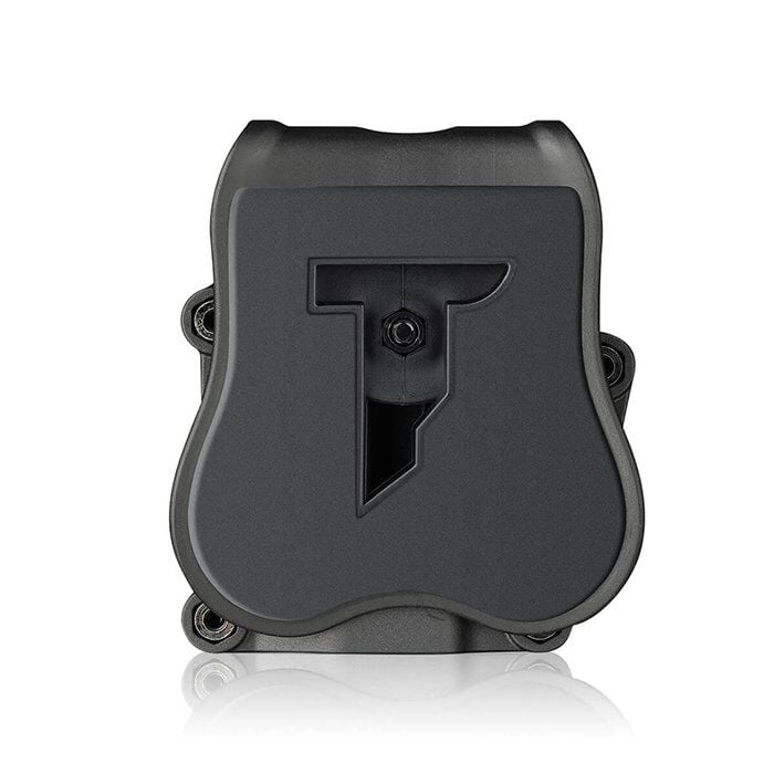 CYTAC Mega-Fit Tabanca Kılıfı Compact
