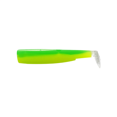 Fiiish Bm120/3 BM3219 3 Adet Gövde Atomic Citrus