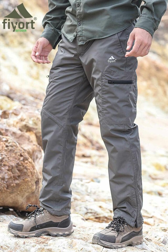 KODIAK PANTOLON HAKİ #XL