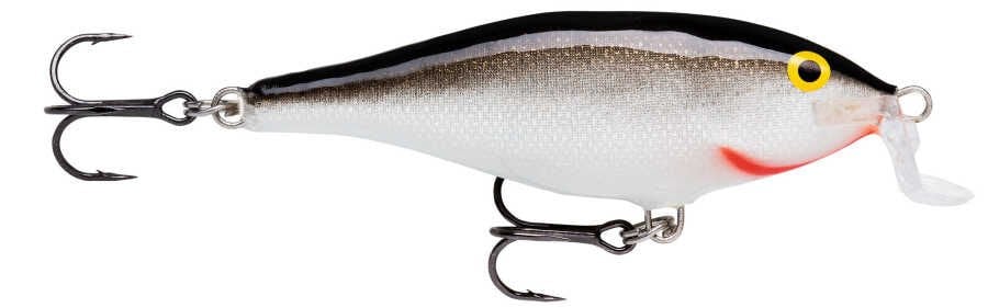Rapala Shallow Shad Rap Sahte Balığı 70MM - S