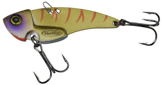 Berkley Powerblade Sinking Sahte Balığı 44MM - BLUEGILL