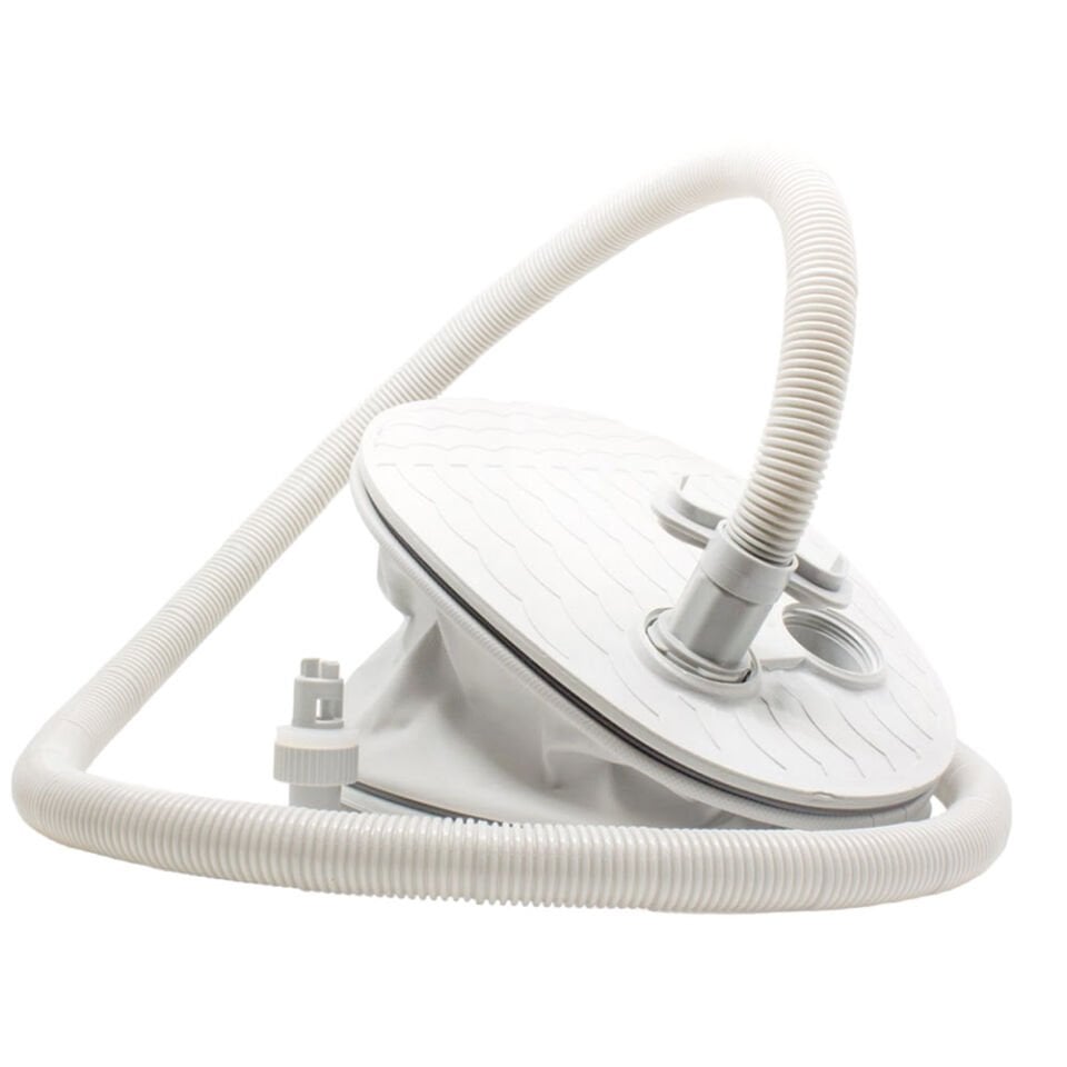 Profesyonel 11'' Ayak Pompası